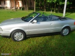 audi 80 cabrio 1